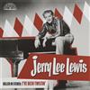 Jerry Lee Lewis Killer in Stereo: I've Been Twistin' (CD) Album (Jewel Case)
