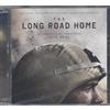Jeff Beal The Long Road Home (National Geographic Original Series Soundtrac (CD)