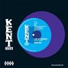 Eddie Hill/Detroit Emeralds I Am So Thankful/Long Live the King (Vinyl LP)