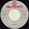 Lady Wray Piece of Me/Come On In (Vinyl LP) 7" Single