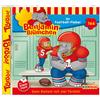 Benjamin Blümchen Folge 166:im Football-Fieber (CD)