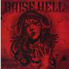 Raise Hell Written In Blood (Cd+ts Extra Large) (CD)