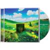 Rainbow Kitten Surprise Bones (CD) Album (Jewel Case)