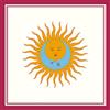 King Crimson Lark's Tongues in Aspic (CD) 40th Anniversary Album with DVD
