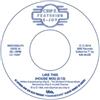 Chip E & K-Joy Like This (House Mix & DDD Dub) (Vinyl LP) 7" Single