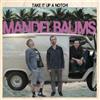The Mandelbaums Take It Up A Notch (CD)