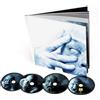 Porcupine Tree In Absentia (CD) Deluxe Box Set with Blu-ray
