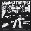 Against the REST No religion no flag no fear (CD) Album