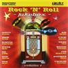 various artists ROCK 'N' ROLL JUKEBOX.. (Vinyl LP)