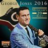 George Jones 2016: Musicor's 20 Best (CD)