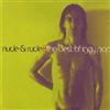 Iggy Pop Nude & Rude: The Best of Iggy Pop (CD) Album