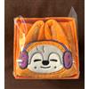 Stray Kids Skzoo Wolf Chan Bang Chan Storage Box Peluche Bambola Natale Popup