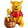 LEGO Costruzioni Winnie the Pooh ( 1399 pz ) DISNEY CLASSIC 18a+