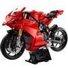 Lego Motocicletta Ducati Panigale V4 S LEGO TECHNIC