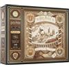THEORY11 Harry Potter Hogwarts Castello Puzzle 1000 Pezzi Theory11
