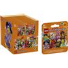LEGO 71052 - 20x Bustine / Boosters Minifigures SERIE 29 SERIES