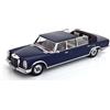 KK-Scale Mercedes 600 W100 Landaulet KKDC181182 Blu 1/18 KK Scala Nuova