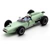 Spark Lotus 18-21 Stirling Moss #7 Glover Trophy Goodwood 1962 S7450 Spark 1/43 F1