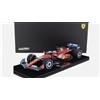Look Smart Ferrari SF-24 Charles Leclerc #16 3rd Miami Gp 2024 LS18F1061 1/18 Looksmart F1