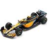 Spark Mclaren MCL36 Lando Norris #4 3rd Emilia Romagna Gp 2022 S8540 Spark 1/43 F1