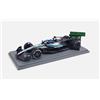 Spark Mercedes AMG W16 George Russell #63 Vincitore GP Canada 2025 S9616 Spark 1/43 F1