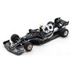 Spark Scuderia Alpha Tauri AT02 Pierre Gasly #10 Monaco GP 2021 S7677 Spark 1/43 F1