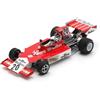 Spark Iso Fw Arturo Merzario #20 4th Italian Gp 1974 S4041 Spark 1/43 F1 Formula 1