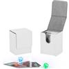 Trading Card Deck Box Premium Organizer Carte da gioco Protector Card Deck