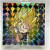 Bandai Adesivo Dragon Ball Super Wafer Vegeth Cho 8-30 GR Seal Japan Limited raro