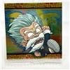 Bandai Adesivo Dragon Ball Super Wafer Jackie Chun Cho 12-21 Seal Japan Limited Raro