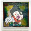 Bandai Adesivo Dragon Ball Super Wafer the Giant Gomah 12-26 Seal Japan Limited Raro