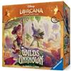Disney LORCANA TCG Illumineer's Trove WILDS UNKNOWN - ENG ENGLISH