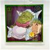 Bandai Adesivo Dragon Ball Super Wafer the Great Elder Cho 7-17 Seal Japan Limited