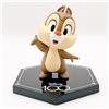 TOMY Chip 'n Dale Disney 100 Trading Mascot Mini Figure Collection vol.1 Japan Rare