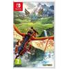 Nintendo Monster Hunter Stories 2 Wings of Ruin Gioco RPG Per Nintendo Switch