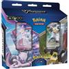POKEMON Pokémon GO V Battle Deck Bundle - Mewtwo vs. Melmetal ENG