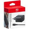 Nintendo Switch 2 Adattatore AC