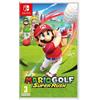 Nintendo Switch Mario Golf Super Rush Gioco Sportivo
