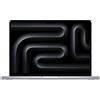 APPLE MacBook Pro 14'', Chip M5 Pro, 15 CPU 16 GPU, 24GB, 2TB, Argento