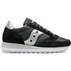 SAUCONY ORIGINALS JAZZ O' TRIPLE S60530-15 BLACK SILVER