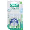 GUM TRAV-LER Scovolino Interdentale 1,1 mm 6 Pezzi