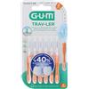 Gum TRAV-LER Scovolino Interdentale 0,9 mm 6 Pezzi