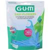 Gum Easy Flossers Forcella 30 pezzi