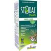 BOIRON Srl Stodal plants naso e gola sciroppo 150 ml senza glutine naturalmente privo di lattosio