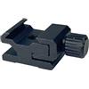 B.I.G. Adattatore per slitta flash con filettatura metallica da 1/4'' "