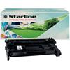 Starline compatibile Starline Toner Starline K16504TA nero - B03640