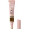 e.l.f. Halo Glow Contour Beauty Wand, stick contouring liquido per un look scolpito naturale, formula modulabile, prodotto vegano e non testato sugli animali, Medium/Tan