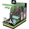 My Arcade - Galaga + Galaxian Joystick Player Mini Borne Arcade Retro