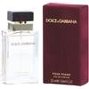 Dolce & Gabbana Pour Femme Eau de Parfum (donna) 25 ml