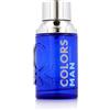 Benetton Colors de Benetton Man Blue Eau de Toilette (uomo) 60 ml